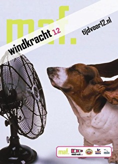 windkracht 12