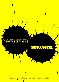 Rawhol