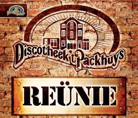 Packhuys Reunie