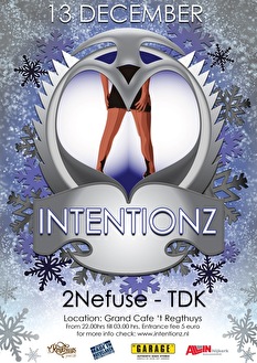 Intentionz