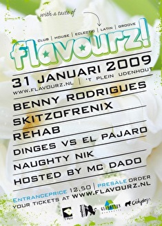 Flavourz!