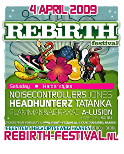 Rebirth Festival