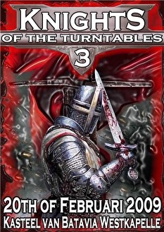 Knights of the Turntables