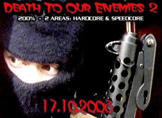 Death to our Enemies