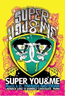 Super you & me