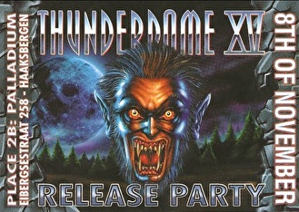 Thunderdome XV