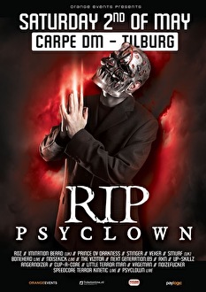 R.I.P. Psyclown