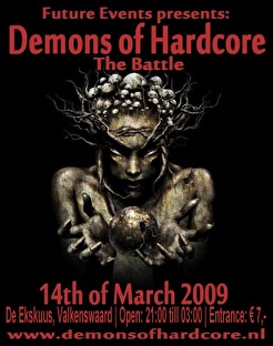 Demons of hardcore