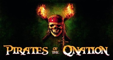 Pirates of the Qnation