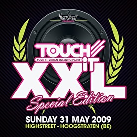 Touch it XXL