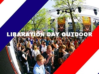 Libaration Day Outdoor