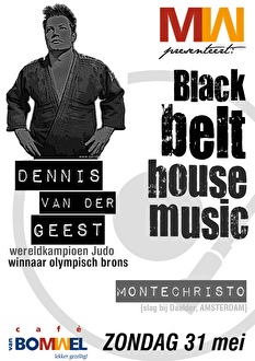 Black Belt House Music