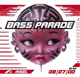 Bass Parade