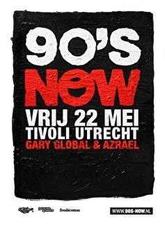 90's now