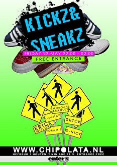 Kickz & Sneakz