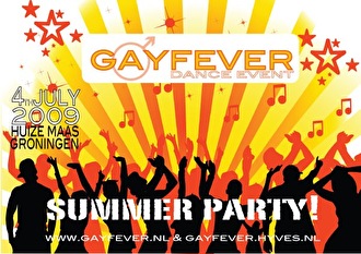 Gayfever