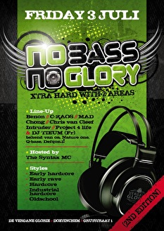 No Bass no Glory