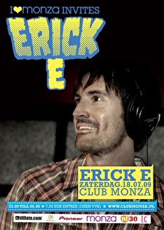 Erick E