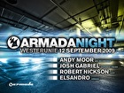 Armada Night