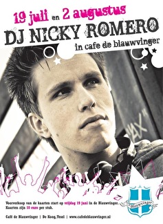 Nicky Romero