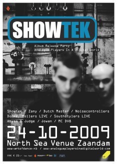 Showtek