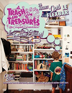 Trash & Treasures