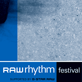 Raw Rhythm Festival