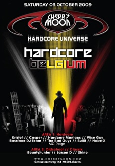 Belgium Hardcore 60