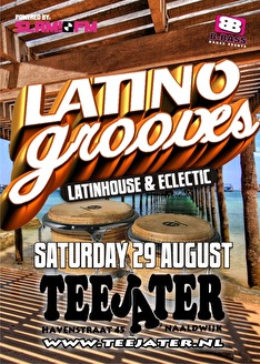 Latino Grooves