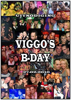 Viggo's B-Day!