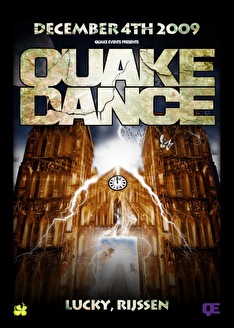 Quake Dance 2009