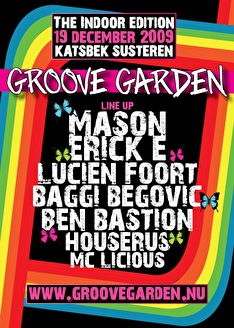 Groove Garden