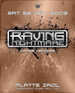 Raving Nightmare