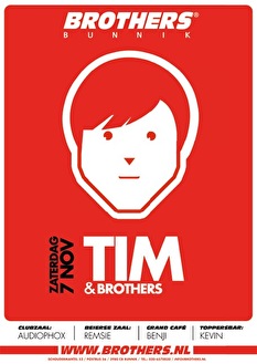 Tim & Brothers