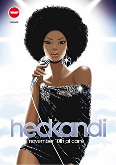 Hed Kandi top 50 songs