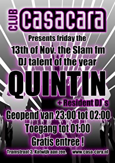 Dj Quintin