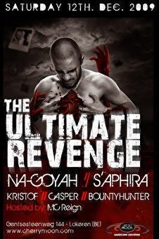 The Ultimate Revenge