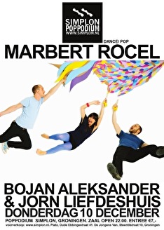 Marbert Rocel