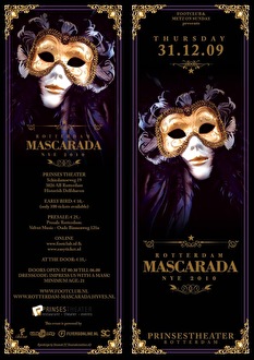 Mascarada