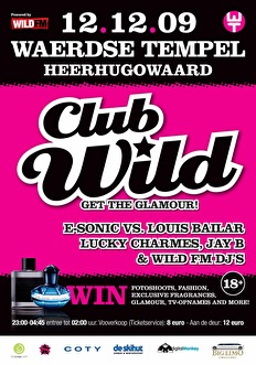 Club Wild