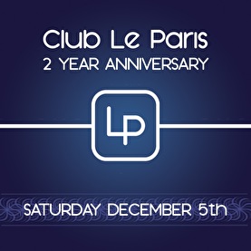 Club Le Paris