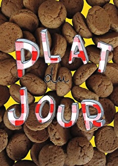 Plat du Jour