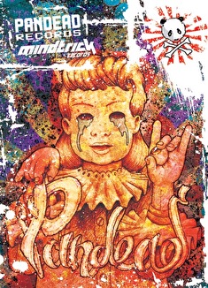 Mindtrick VS Pandead Records Party