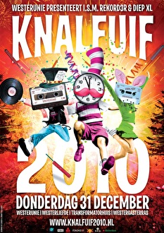 Knalfuif 2010