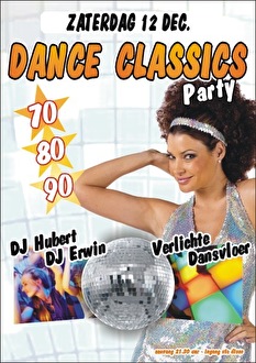 Dance Classics Party