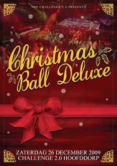 Christmass Ball Deluxe