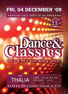 Dance & Classics