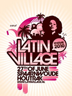 LatinVillage Festival