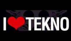 I Love Tekno