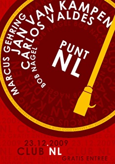 Punt NL